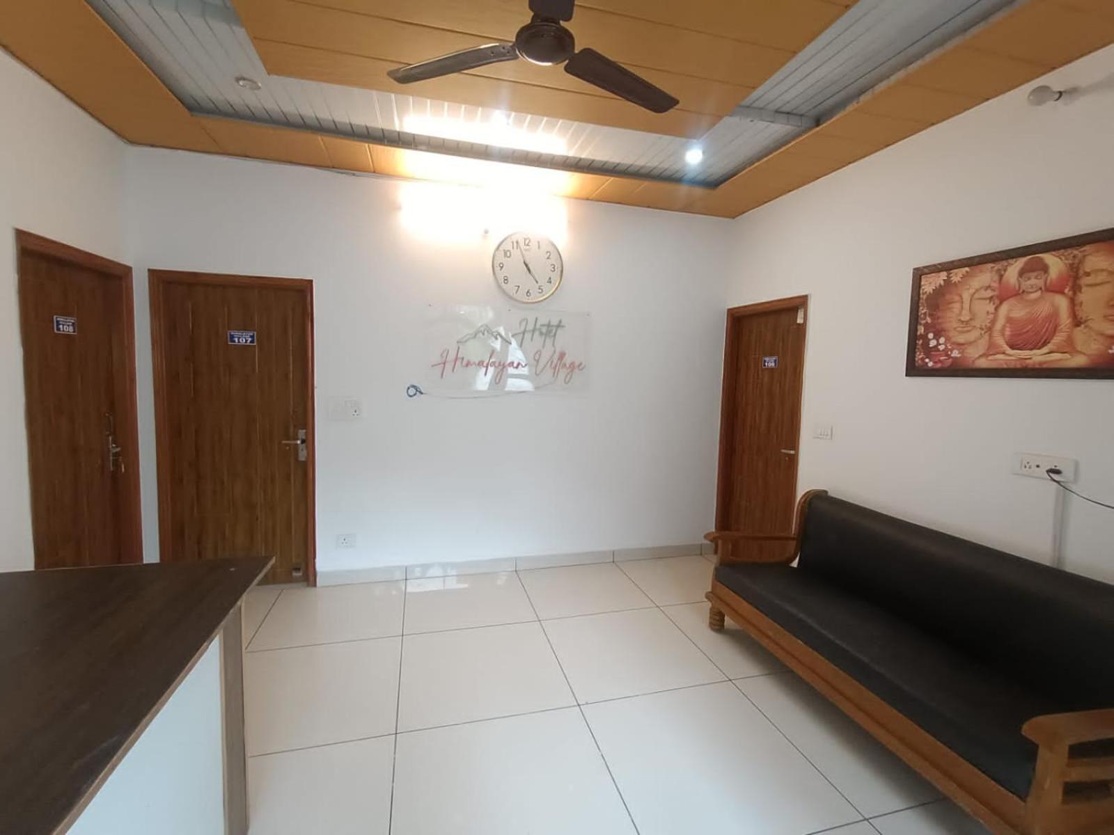 Hotel Himalayan Village Mussoorie Exterior foto